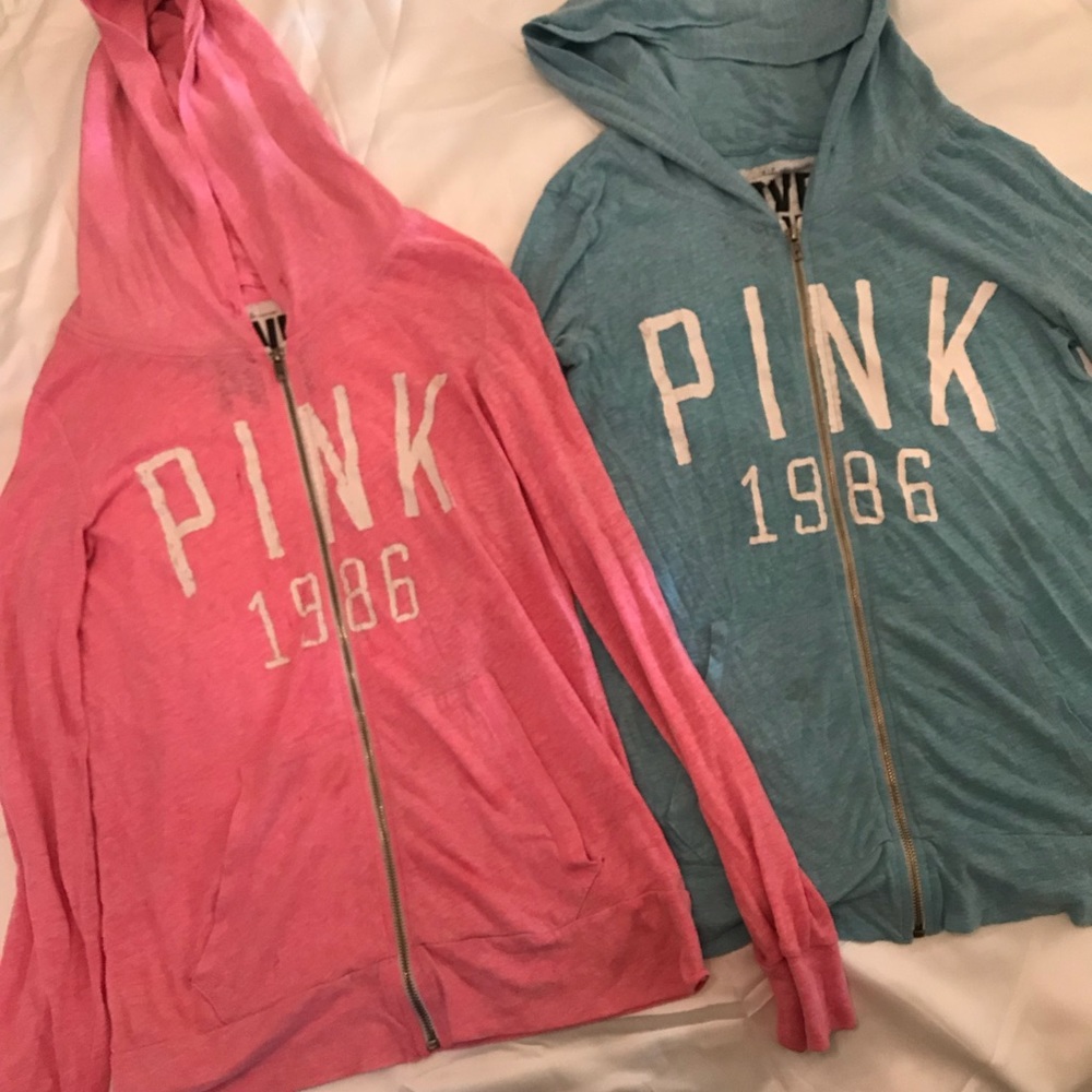Love pink
